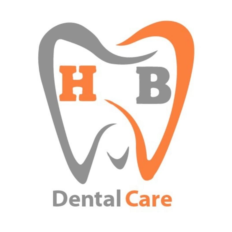 Logo Cabinet Dentaire Dr Hicham Bouaamri